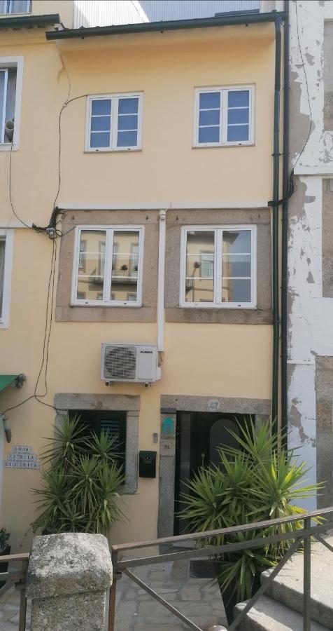 Apartmán Historic House Braga Exteriér fotografie