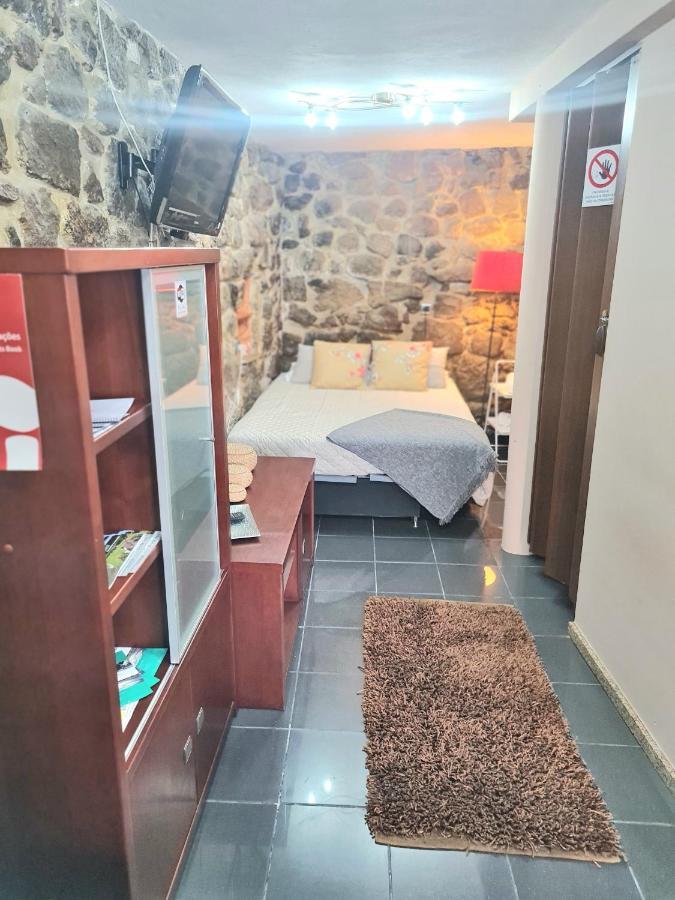 Apartmán Historic House Braga Exteriér fotografie