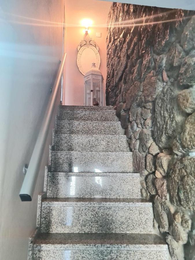 Apartmán Historic House Braga Exteriér fotografie