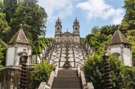 Apartmán Historic House Braga Exteriér fotografie